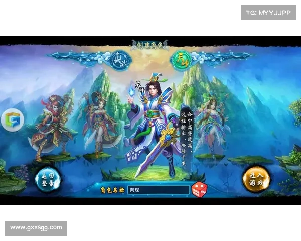 天剑群侠游戏好不好玩全面分析带你了解玩法特色与值得入手原因 天剑群侠游戏好不好玩全面分析带你了解玩法特色与值得入手原因