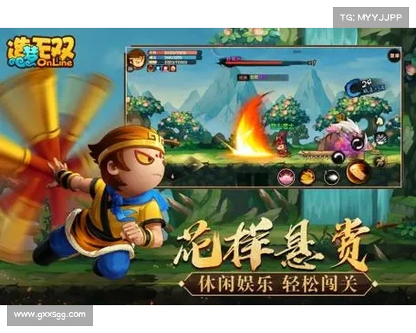 掌握造梦西游3角色技能精髓 全面制胜攻略助你轻松闯关 掌握造梦西游3角色技能精髓 全面制胜攻略助你轻松闯关