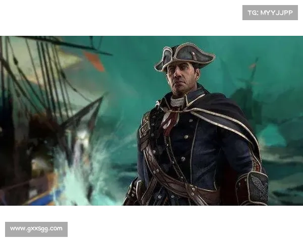 从殖民时代风格看刺客信条3服饰设计的历史传承与文化影响