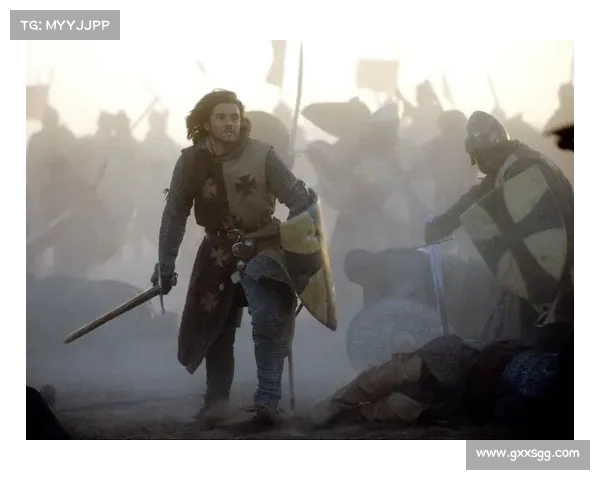 千年传奇解读:十字军信使如何塑造中世纪历史与文化 千年传奇解读:十字军信使如何塑造中世纪历史与文化