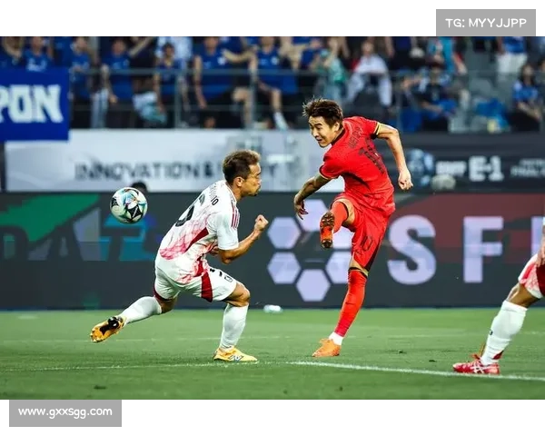 中国国足迎战日本队最新赛程时间揭晓关注焦点赛事全面解析