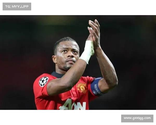 埃弗拉职业生涯五大传奇时刻 见证足球历史的非凡篇章