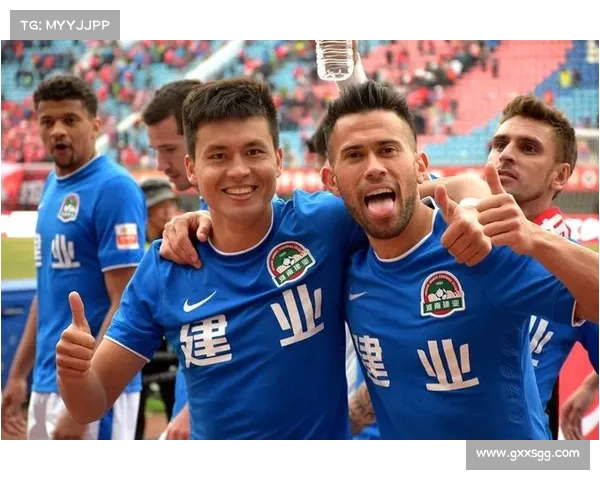 建业俱乐部发展历程与经营模式解析:从本土俱乐部到职业足球强队的转型之路