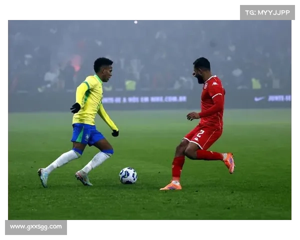 从时代变迁探寻中国足球战平巴西背后鲜为人知的独特深刻历史背景