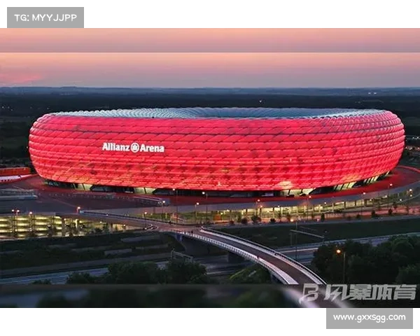 拜仁慕尼黑体育场名称背后的历史与文化意义解析