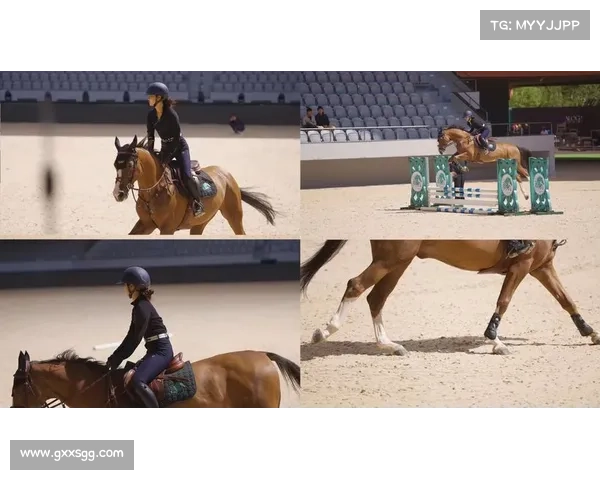如何有效训练骑手适应上海马术比赛环境的策略与方法