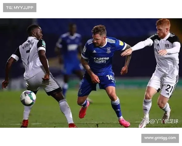 如何观看富勒姆对阵伊普斯维奇的精彩比赛并获取最新赛程信息