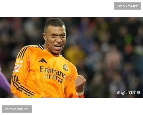 姆巴佩薪水揭秘 皇马数据分析与未来发展潜力探讨