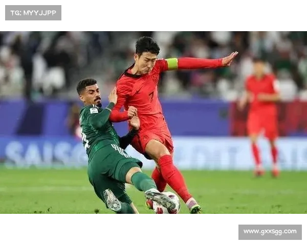 孙兴慜亚洲杯闪耀表现助力韩国队力克强敌成功夺冠