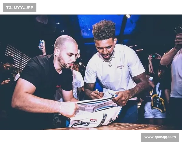 尼克·杨计划创办全新运动社交平台助力健身爱好者交流与互动