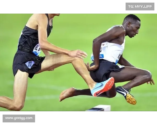 康斯拉斯·基普鲁托在钻石联赛男子3000米障碍赛中夺金助力肯尼亚再添荣光