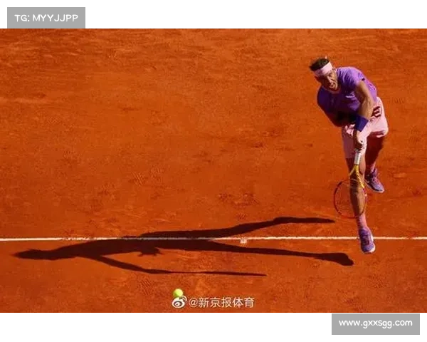 拉法尔·纳达尔勇夺第十个罗马大师赛冠军再创历史辉煌