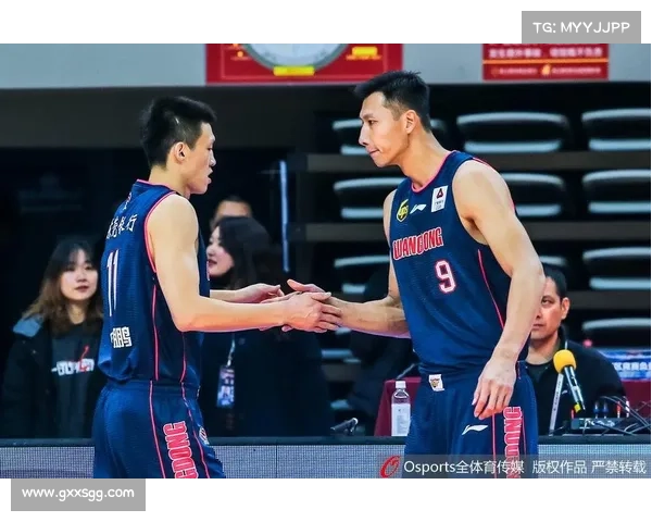 提升CBA球队竞技水平与战术创新的路径与策略探讨