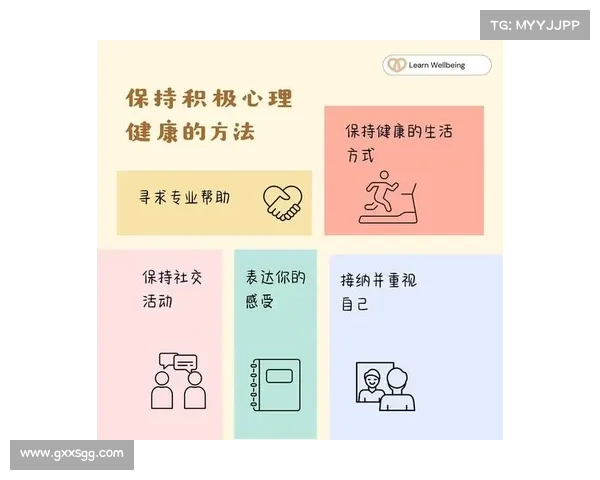 提升青年球员心理素质 促进心理健康发展的有效活动与策略